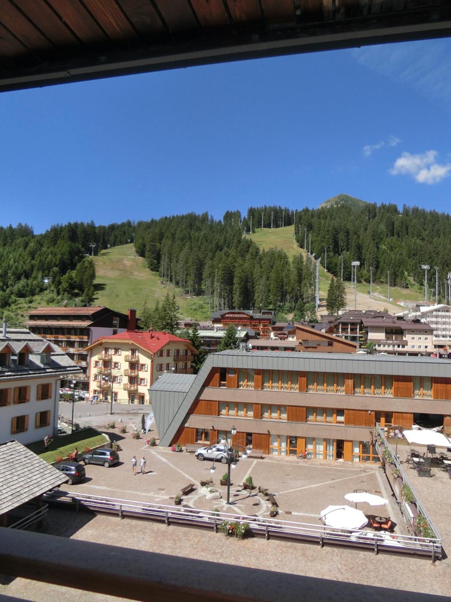 Bilocali Alberti - Rainalter * Madonna di Campiglio