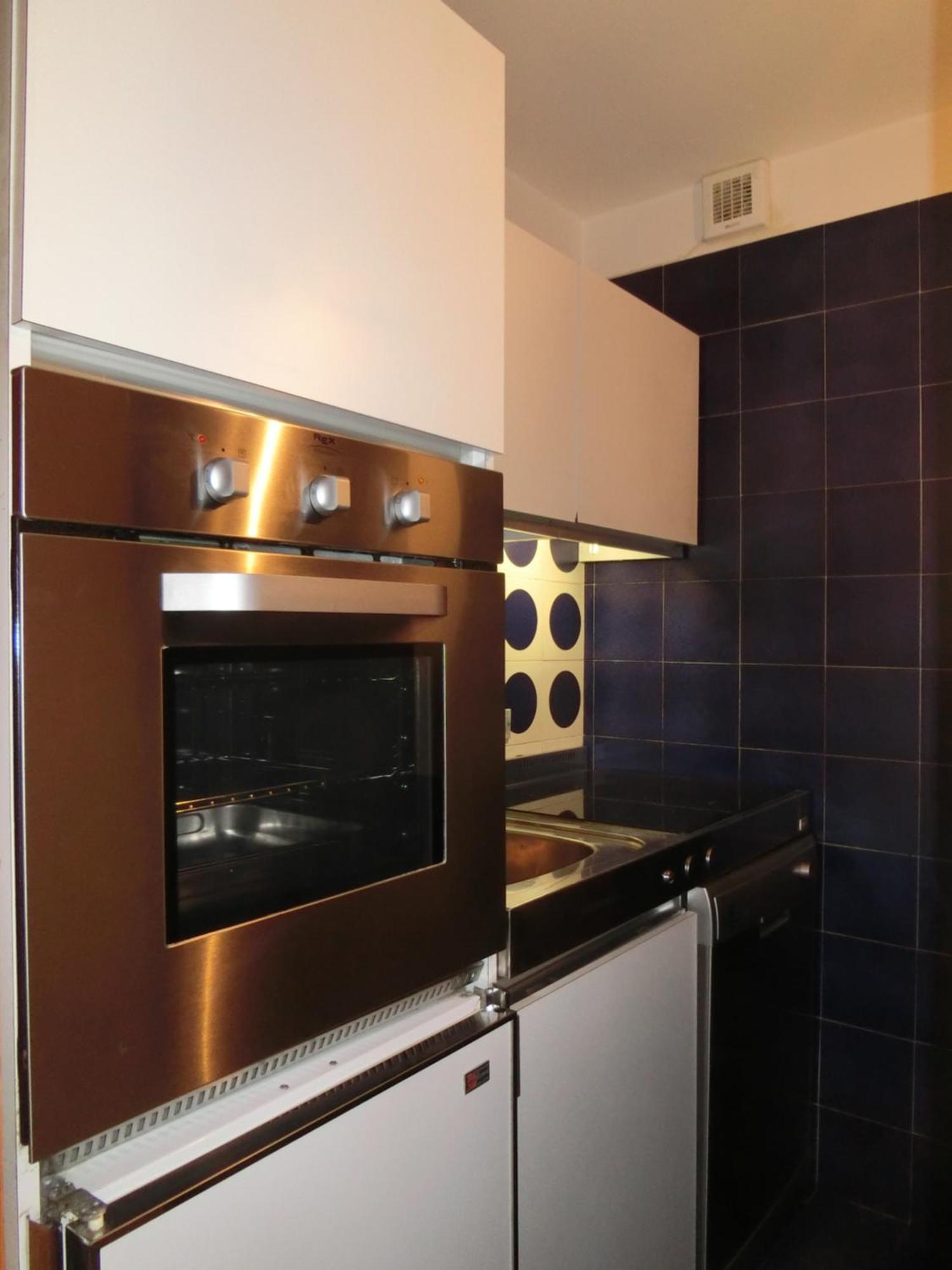 Apartment Bilocali Alberti - Rainalter