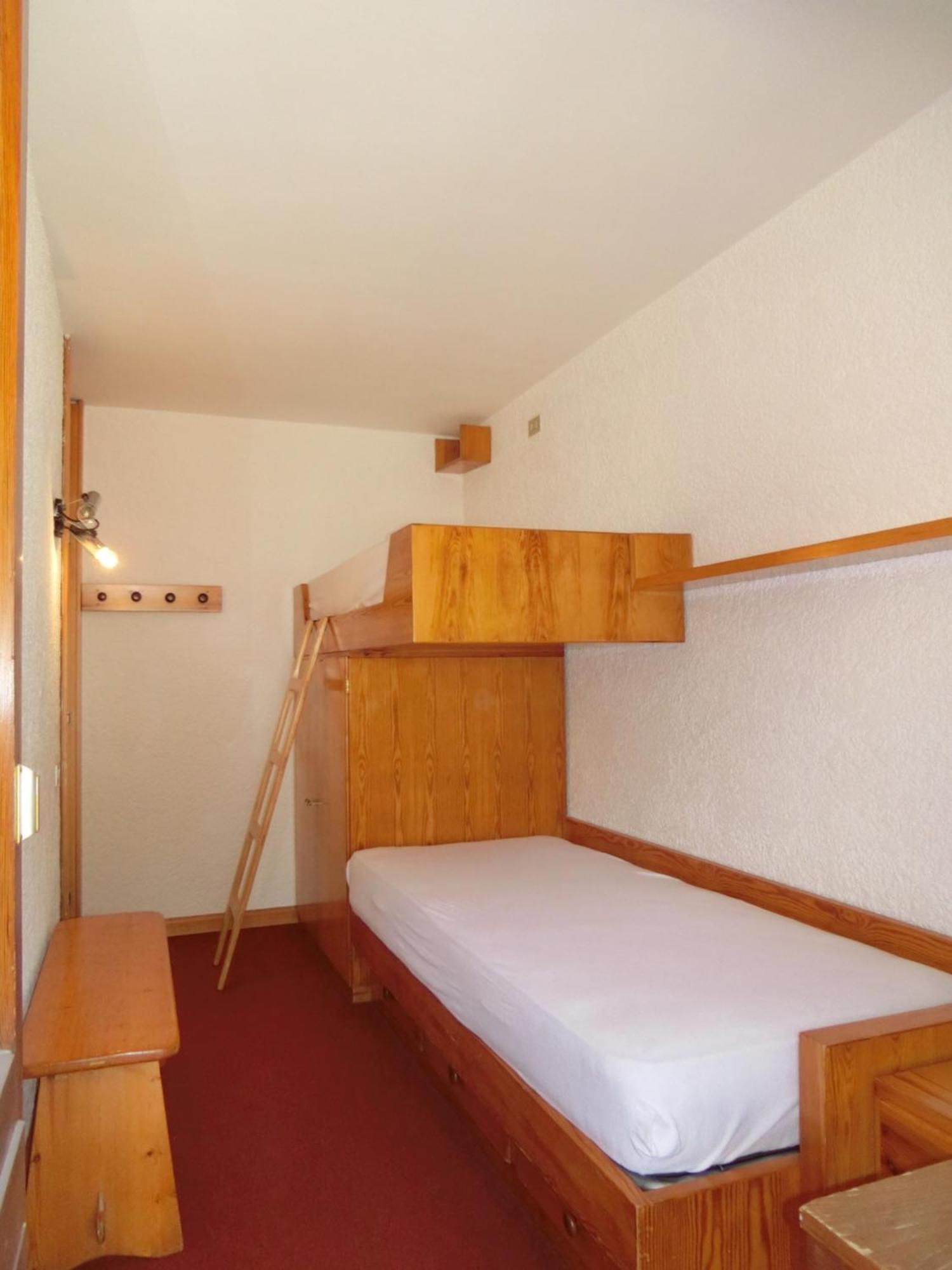 Bilocali Alberti - Rainalter Apartment Madonna di Campiglio