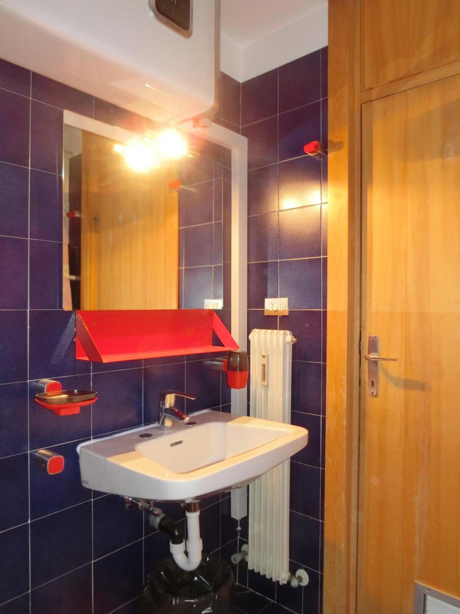 Bilocali Alberti - Rainalter Apartment