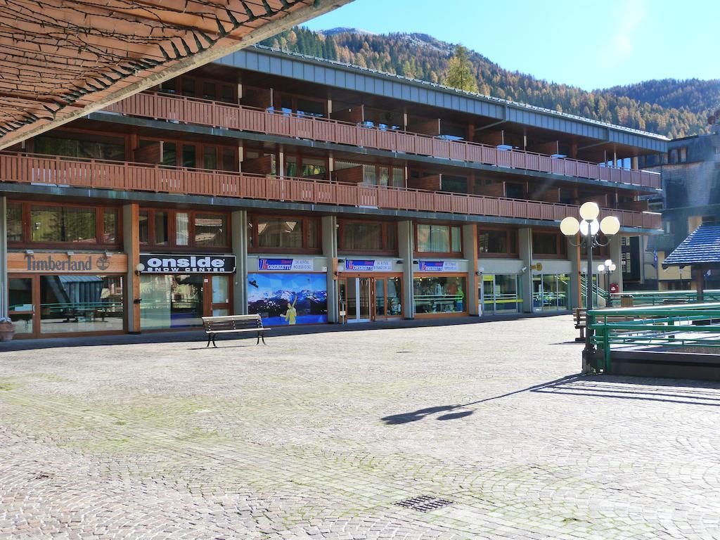 Apartment Bilocali Alberti - Rainalter Madonna di Campiglio