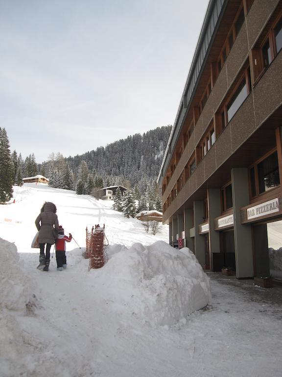 Bilocali Alberti - Rainalter Madonna di Campiglio